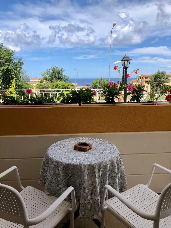 Residenza De Luca B&B Tropea Exteriör bild