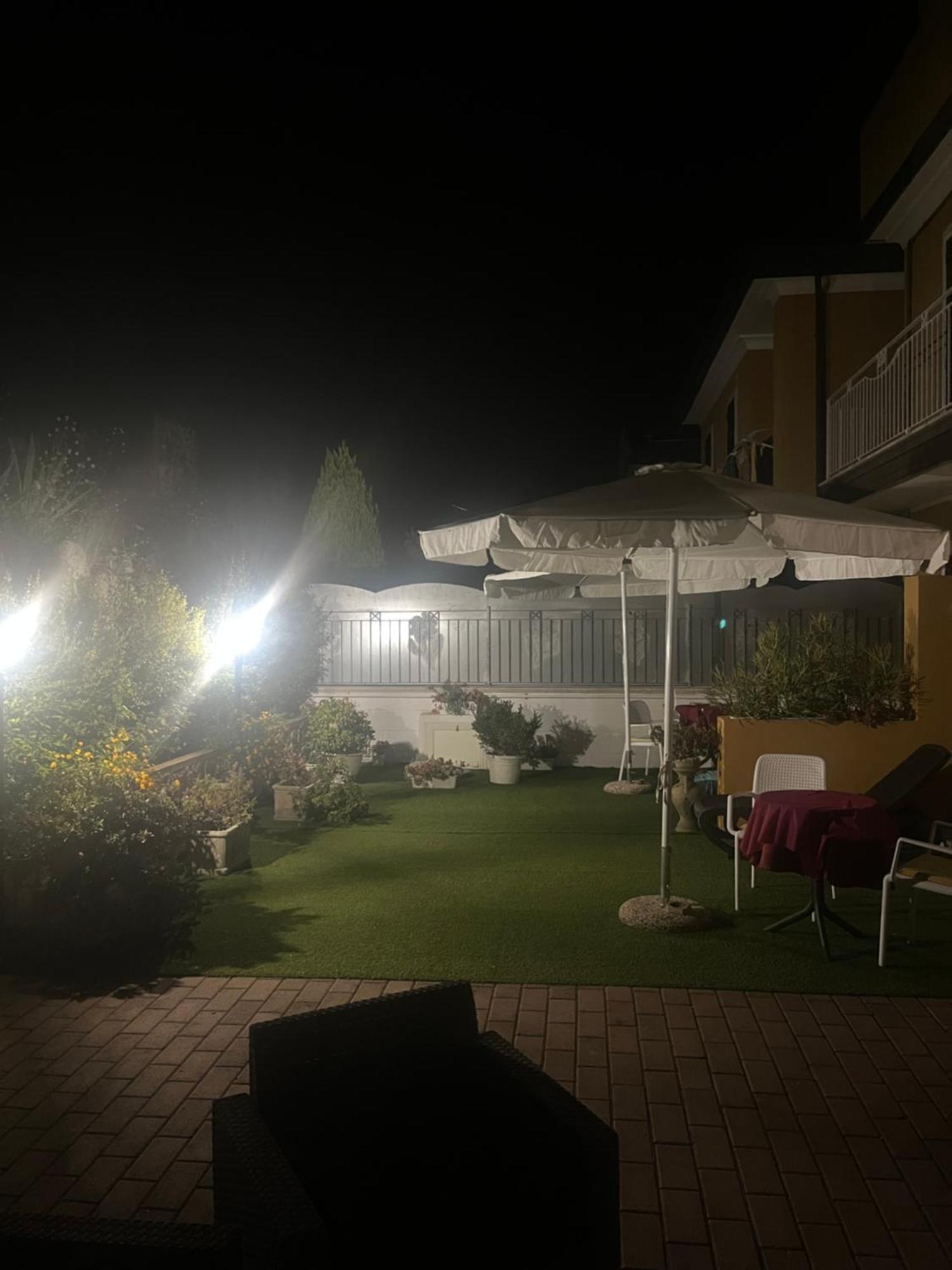 Residenza De Luca B&B Tropea Exteriör bild