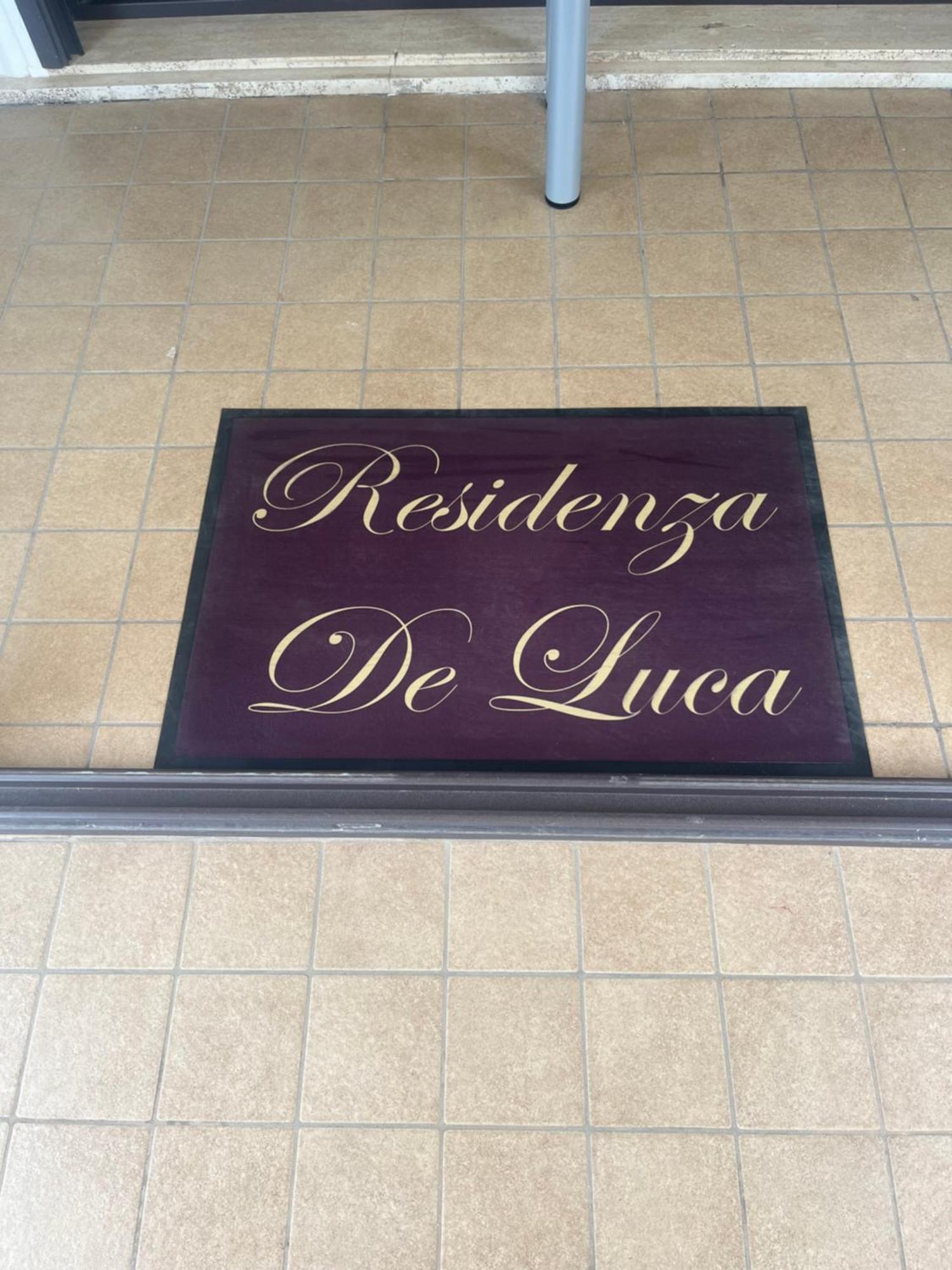 Residenza De Luca B&B Tropea Exteriör bild