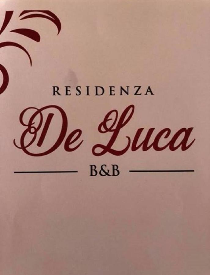 Residenza De Luca B&B Tropea Exteriör bild